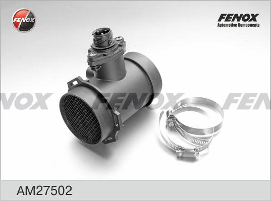 Fenox AM27502 Air mass sensor AM27502