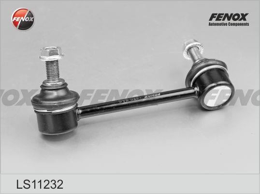 Fenox LS11232 Rod/Strut, stabiliser LS11232