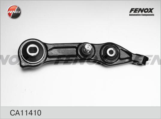 Fenox CA11410 Track Control Arm CA11410