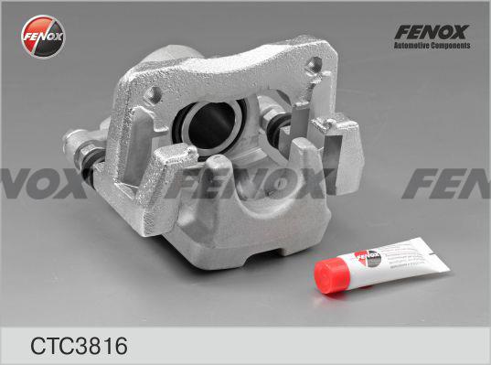 Fenox CTC3816 Brake caliper right CTC3816