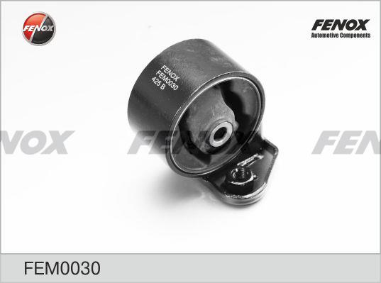 Fenox FEM0030 Engine mount FEM0030