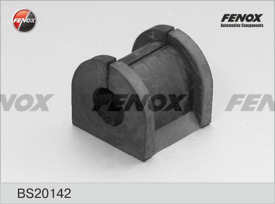 Fenox BS20142 Rear stabilizer bush BS20142