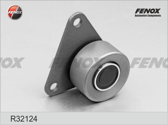 Fenox R32124 Tensioner pulley, timing belt R32124