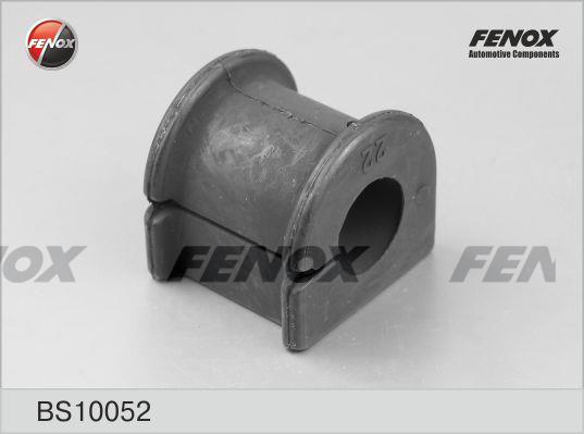 Fenox BS10052 Front stabilizer bush BS10052