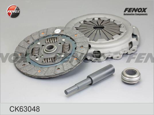 Fenox CK63048 Clutch kit CK63048