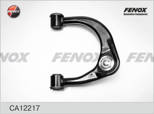 Fenox CA12217 Track Control Arm CA12217