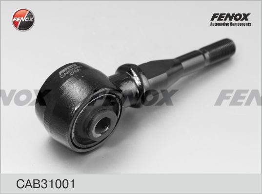 Fenox CAB31001 Control Arm-/Trailing Arm Bush CAB31001