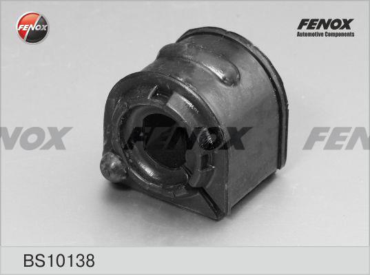 Fenox BS10138 Front stabilizer bush BS10138