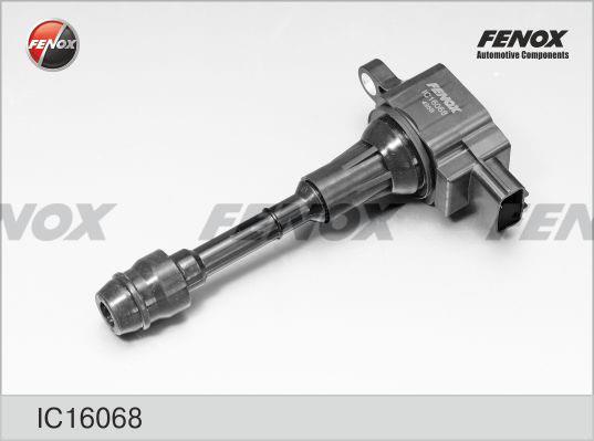 Fenox IC16068 Ignition coil IC16068