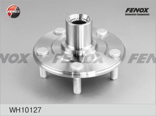 Fenox WH10127 Wheel hub WH10127