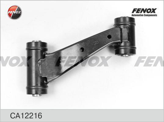 Fenox CA12216 Track Control Arm CA12216