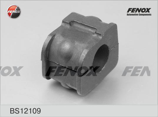 Fenox BS12109 Front stabilizer bush, right BS12109