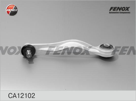 Fenox CA12102 Suspension arm front upper left CA12102