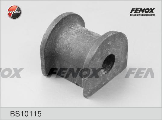Fenox BS10115 Front stabilizer bush BS10115