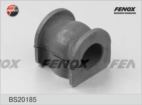 Fenox BS20185 Rear stabilizer bush BS20185