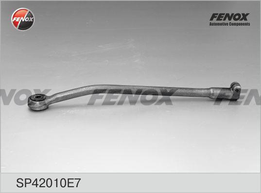 Fenox SP42010E7 Inner Tie Rod SP42010E7