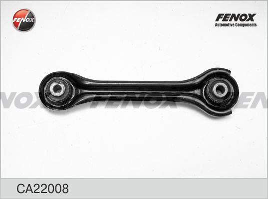 Fenox CA22008 Upper rear lever CA22008
