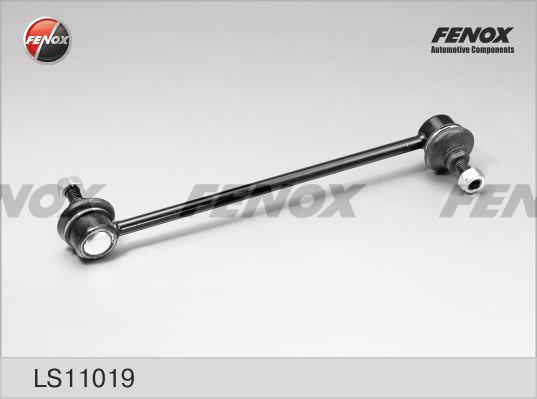 Fenox LS11019 Rod/Strut, stabiliser LS11019