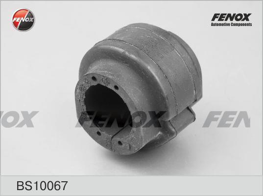 Fenox BS10067 Front stabilizer bush BS10067