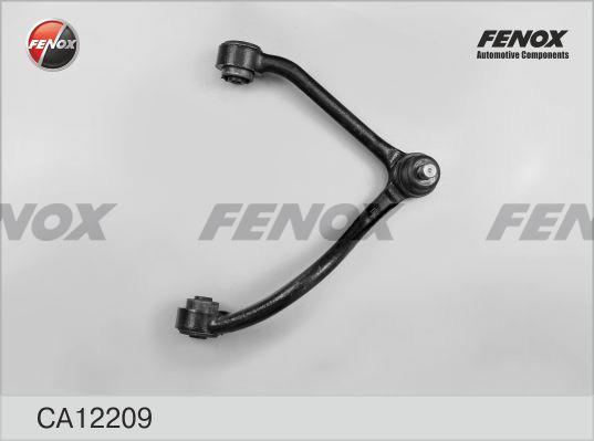Fenox CA12209 Track Control Arm CA12209