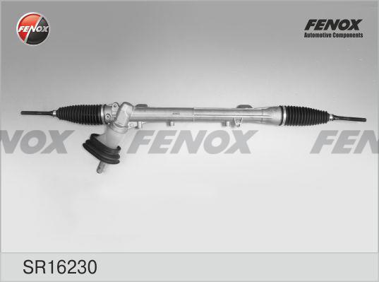 Fenox SR16230 Steering Gear SR16230