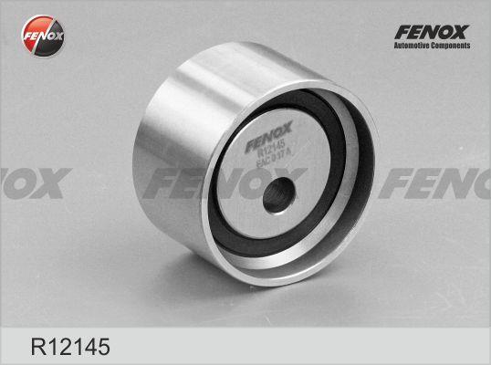 Fenox R12145 Tensioner pulley, timing belt R12145