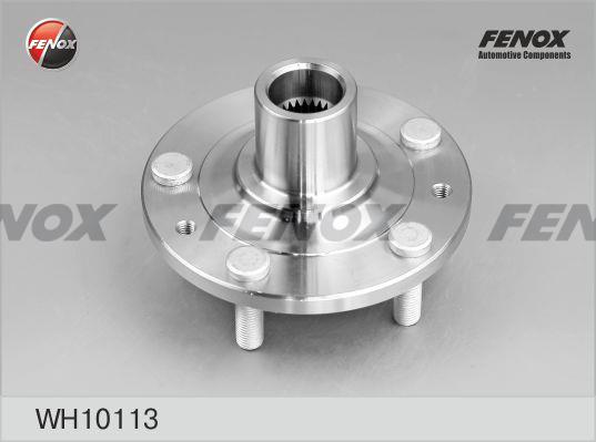 Fenox WH10113 Wheel hub WH10113