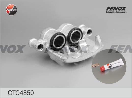 Fenox CTC4850 Brake caliper front right CTC4850