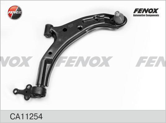 Fenox CA11254 Suspension arm front lower right CA11254