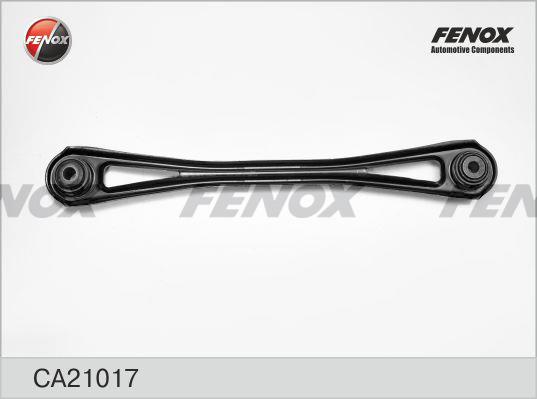 Fenox CA21017 Track Control Arm CA21017