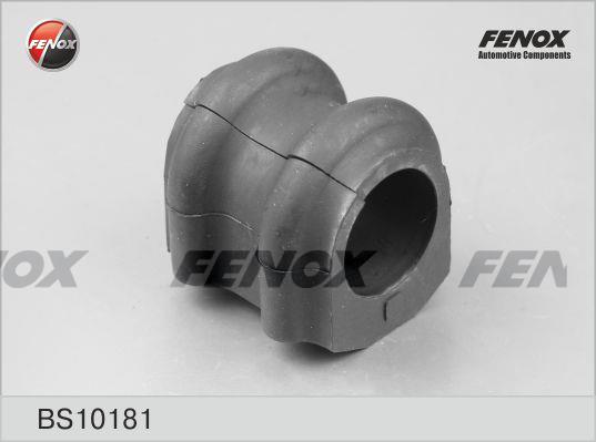 Fenox BS10181 Front stabilizer bush BS10181