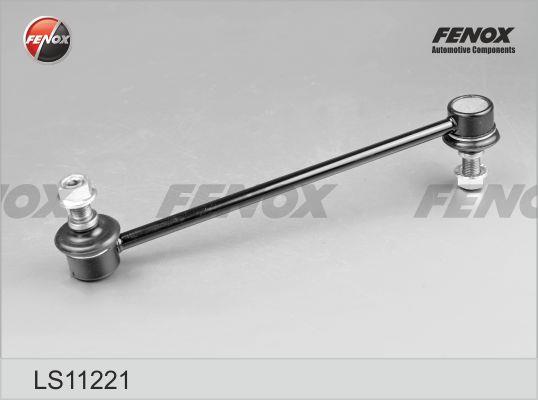 Fenox LS11221 Rod/Strut, stabiliser LS11221