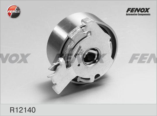 Fenox R12140 Tensioner pulley, timing belt R12140