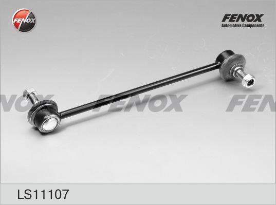 Fenox LS11107 Rod/Strut, stabiliser LS11107