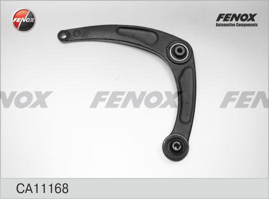 Fenox CA11168 Track Control Arm CA11168