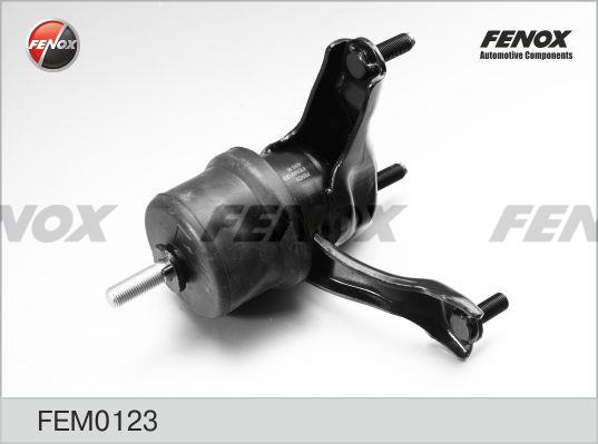 Fenox FEM0123 Engine mount FEM0123