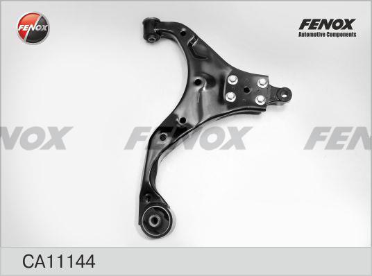 Fenox CA11144 Suspension arm front lower left CA11144