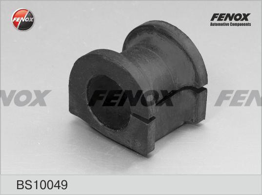 Fenox BS10049 Front stabilizer bush BS10049