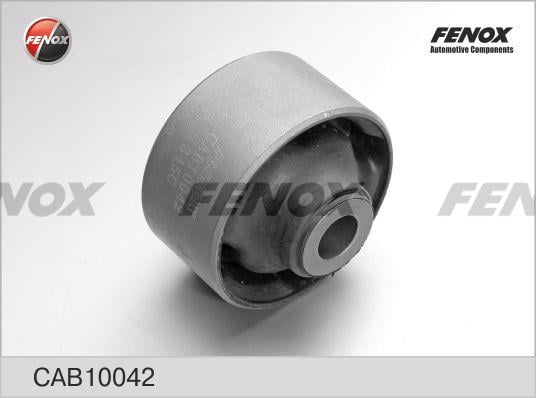 Fenox CAB10042 Silent block, front lower arm CAB10042