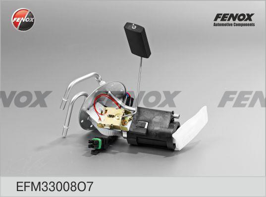 Fenox EFM33008O7 Fuel pump EFM33008O7
