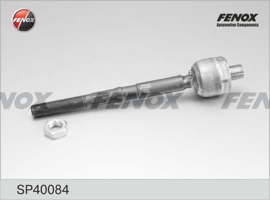 Fenox SP40084 Inner Tie Rod SP40084