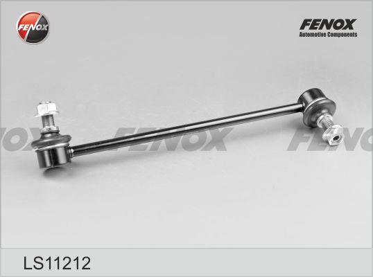 Fenox LS11212 Rod/Strut, stabiliser LS11212