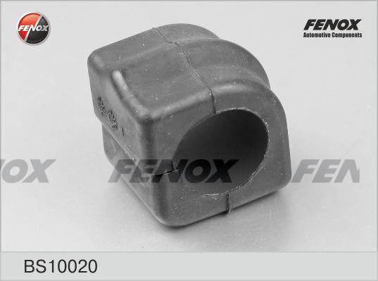 Fenox BS10020 Front stabilizer bush BS10020