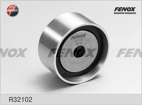 Fenox R32102 Tensioner pulley, timing belt R32102