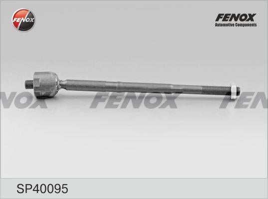 Fenox SP40095 Inner Tie Rod SP40095