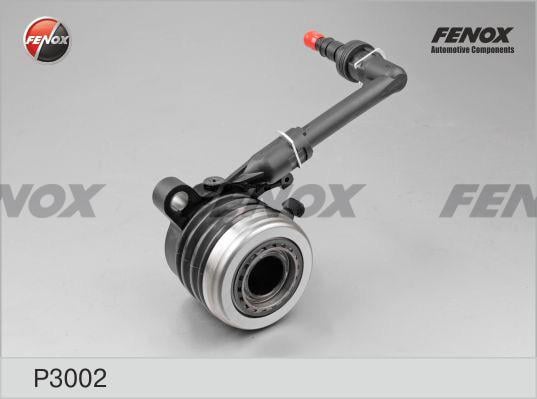 Fenox P3002 Clutch slave cylinder P3002