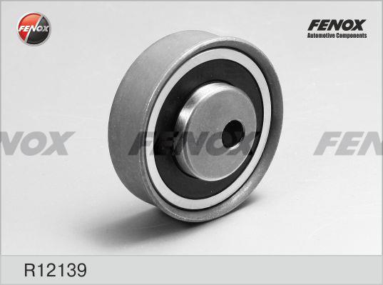 Fenox R12139 Tensioner pulley, timing belt R12139