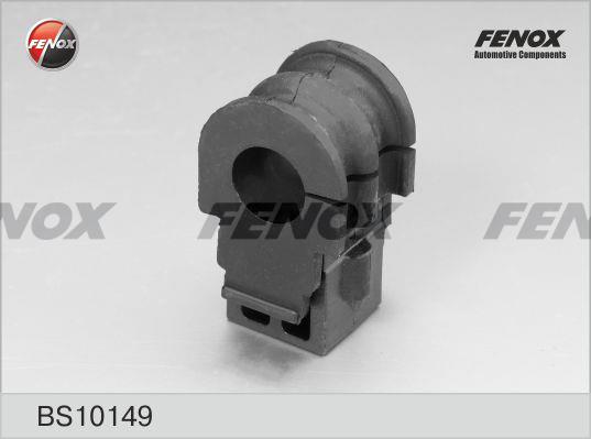Fenox BS10149 Front stabilizer bush BS10149