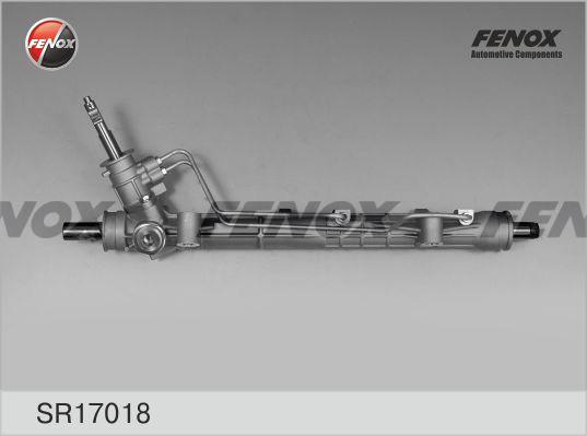 Fenox SR17018 Power Steering SR17018