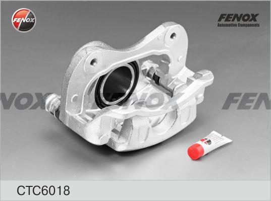 Fenox CTC6018 Brake caliper right CTC6018